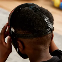 Miles Morales Mask, Spider-Man -Disney 461063976693 4