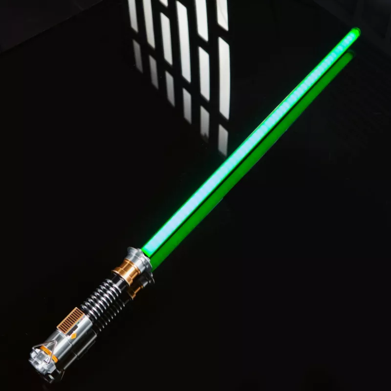 Luke Skywalker 40th Anniversary Legacy LIGHTSABER, Star Wars: Return Of The Jedi 4 Luke Skywalker 40th Anniversary Legacy LIGHTSABER, Star Wars: Return Of The Jedi - Image 2
