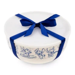 Stitch Nested Mixing Bowls, Set Of 3 7 Stitch Nested Mixing Bowls, Set Of 3 -Disney 465012781581 2