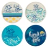 Stitch Plates, Set Of 4 2 Stitch Plates, Set Of 4 -Disney 465012781666