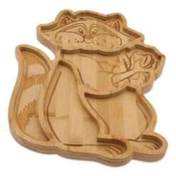Disney Critters Meeko Serving Platter, Pocahontas -Disney 465013380448 2