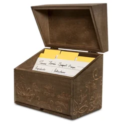 The Princess And The Frog Recipe Box Set -Disney 465013380936 2