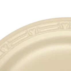 Mickey Mouse Dinner Plate, Disney Homestead Collection -Disney 465013641808 2