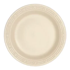 Mickey Mouse Dinner Plate, Disney Homestead Collection