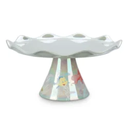 The Little Mermaid Cake Stand -Disney 465013645943 2