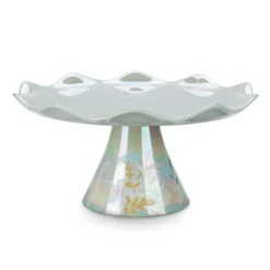 The Little Mermaid Cake Stand -Disney 465013645943 3