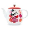 Minnie Parisienne Teapot 1 Minnie Parisienne Teapot -Disney 465014132015