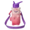 Mei Lee Red Panda Water Bottle, Turning Red -Disney 465022718560