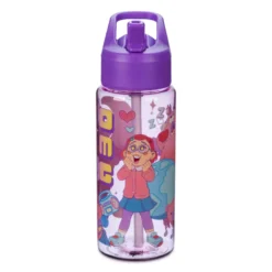 Mei Lee Red Panda Water Bottle, Turning Red -Disney 465022718560 4