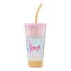 Mary Poppins ''Magic Fills The Air'' Tumbler With Straw 2 Mary Poppins ''Magic Fills The Air'' Tumbler With Straw -Disney 465023284903