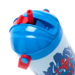 Spider-Man Tumbler With Built-In Straw -Disney 465023285658 3