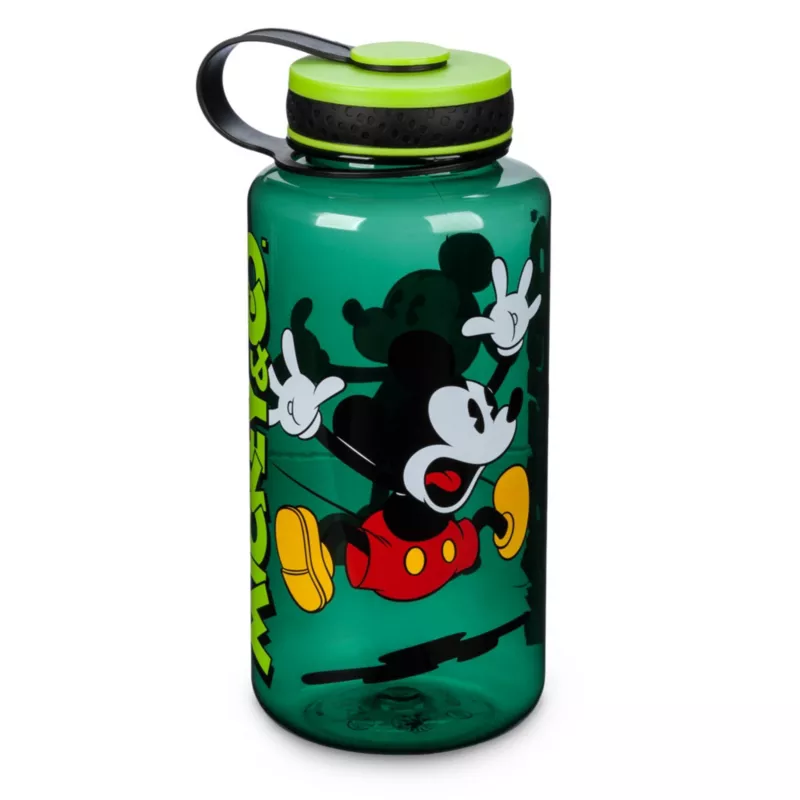 Mickey Mouse Water Bottle, Mickey & Co. 6 Mickey Mouse Water Bottle, Mickey & Co. - Image 4