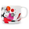 Minnie Parisienne Teacup 2 Minnie Parisienne Teacup -Disney 465023929187