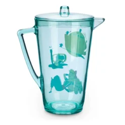 Toy Story Pitcher And Cup Set -Disney 465024181270 2