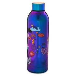 Disneyland Resort Disney Pride Stainless Steel Water Bottle -Disney 465024226162 3