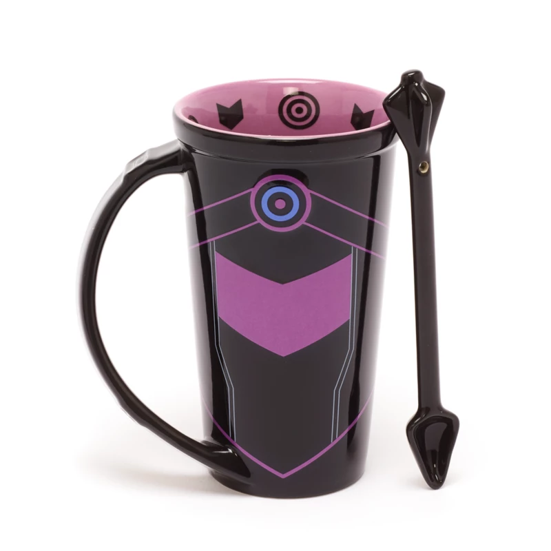 Hawkeye Quiver Mug 4 Hawkeye Quiver Mug - Image 2