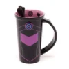 Hawkeye Quiver Mug 1 Hawkeye Quiver Mug -Disney 465032571452