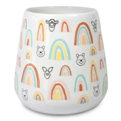 Winnie The Pooh And Friends Rainbow Mug 6 Winnie The Pooh And Friends Rainbow Mug -Disney 465032662600 1