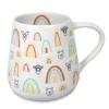 Winnie The Pooh And Friends Rainbow Mug 2 Winnie The Pooh And Friends Rainbow Mug -Disney 465032662600