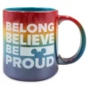 Mickey Mouse Pride Mug 1 Mickey Mouse Pride Mug -Disney 465032665007