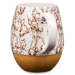 Bambi Two-Tone Mug -Disney 465032900542 2