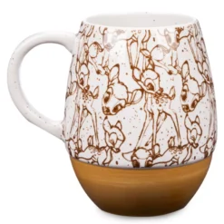 Bambi Two-Tone Mug -Disney 465032900542 3