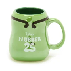 Flubber 25th Anniversary Mug -Disney 465033279142 1