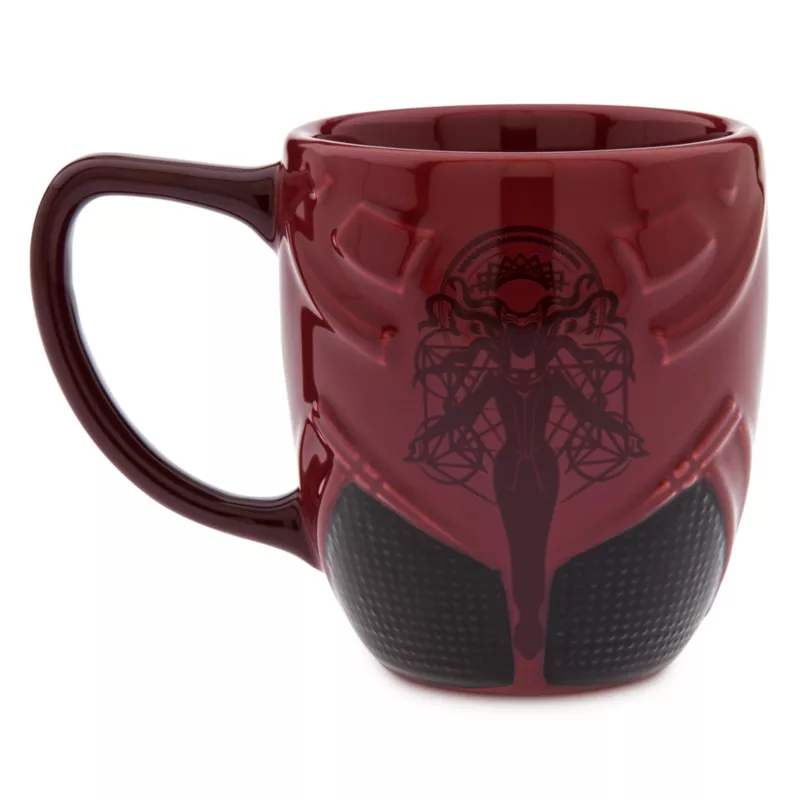 Scarlet Witch Mug 4 Scarlet Witch Mug - Image 2