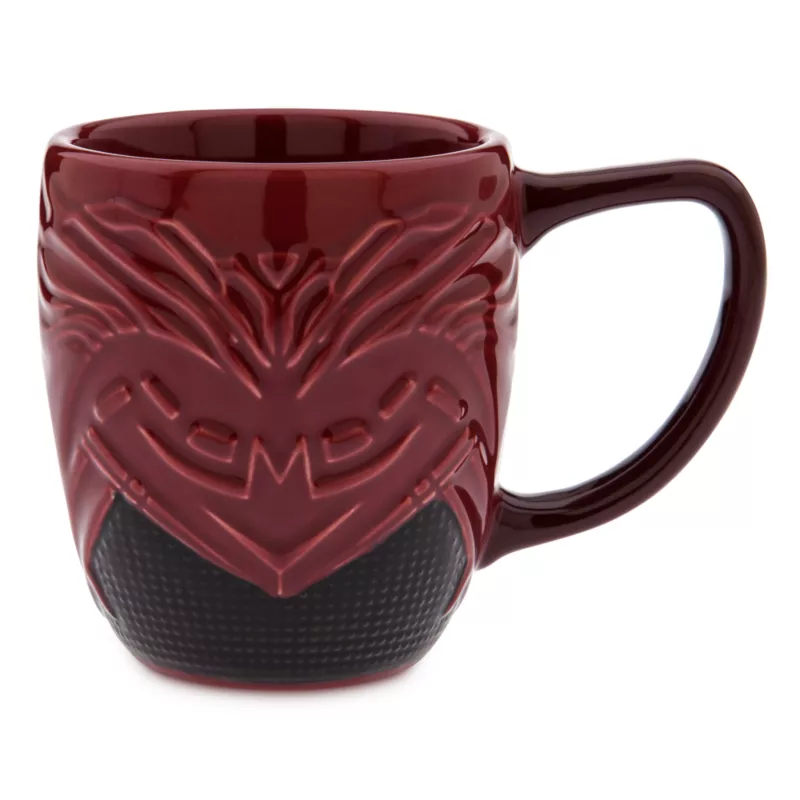 Scarlet Witch Mug 3 Scarlet Witch Mug