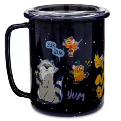 Disney Critters Travel Mug -Disney 465033283347 3