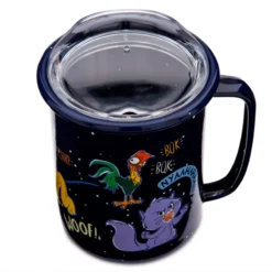 Disney Critters Travel Mug -Disney 465033283347 4