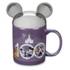 Disneyland Resort Mickey And Friends Disney100 Celebration Mug With Lid -Disney 465033584147
