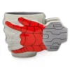 Spider-Man Mug -Disney 465033622429