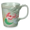 The Little Mermaid Mug -Disney 465033642892