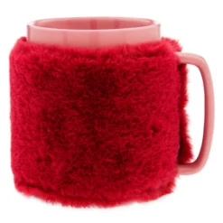 Lotso Mug With Plush Wrap, Toy Story 3 9 Lotso Mug With Plush Wrap, Toy Story 3 -Disney 465033676880 2