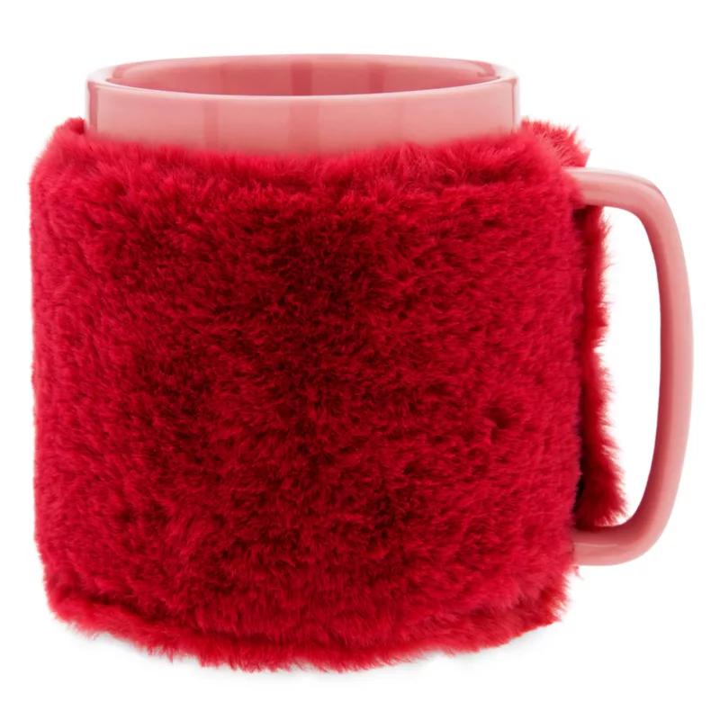 Lotso Mug With Plush Wrap, Toy Story 3 5 Lotso Mug With Plush Wrap, Toy Story 3 - Image 3