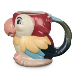 Jose Mug, Walt Disney's Enchanted Tiki Room -Disney 465033947089 1