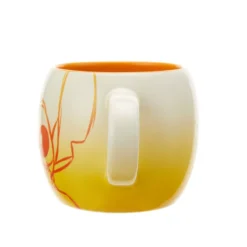 Stitch Yellow Mug, Spring Love Series 9 Stitch Yellow Mug, Spring Love Series -Disney 465034120139 2