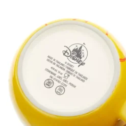 Stitch Yellow Mug, Spring Love Series 11 Stitch Yellow Mug, Spring Love Series -Disney 465034120139 4