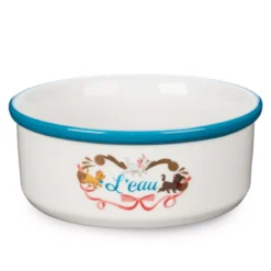 The Aristocats Pet Bowl By Ann Shen -Disney 465042986024 2