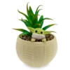 Grogu Artificial Potted Plant, Star Wars: The Mandalorian 2 Grogu Artificial Potted Plant, Star Wars: The Mandalorian -Disney 465043002914