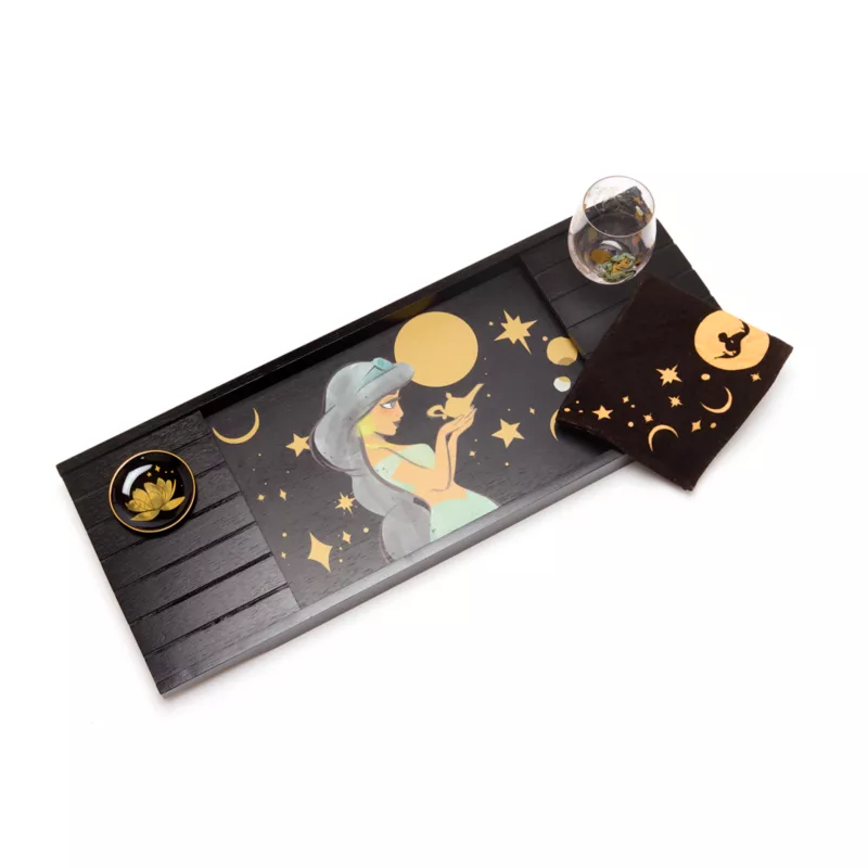 Jasmine Bath Gift Set 4 Jasmine Bath Gift Set - Image 2