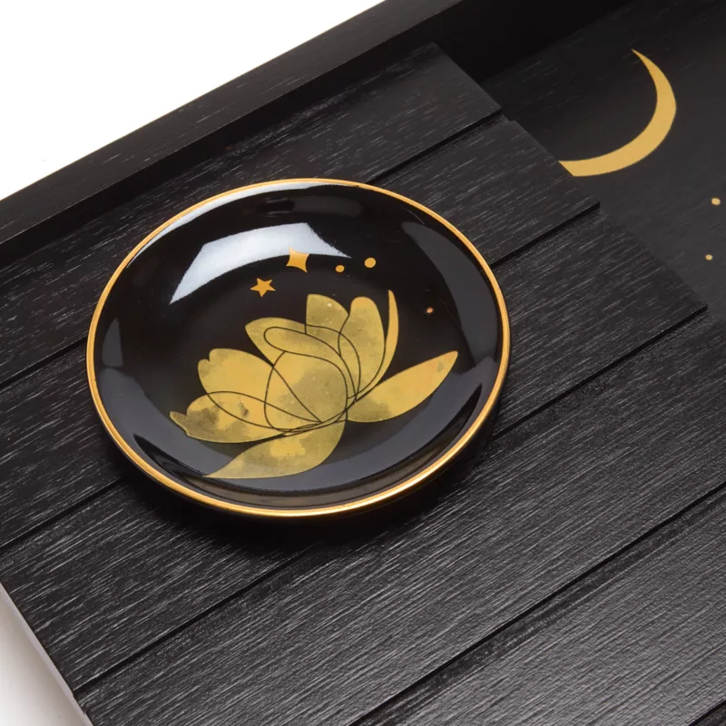 Jasmine Bath Gift Set 6 Jasmine Bath Gift Set - Image 4