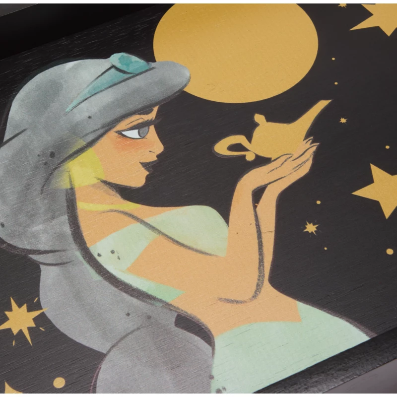 Jasmine Bath Gift Set 7 Jasmine Bath Gift Set - Image 5