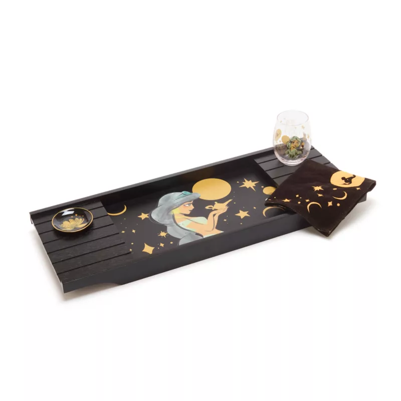 Jasmine Bath Gift Set 3 Jasmine Bath Gift Set