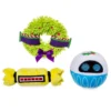 Pixar Holiday Squeaky Pet Toy Set -Disney 465043380364