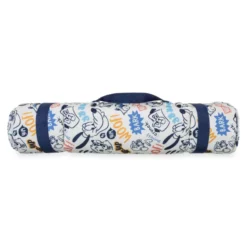 Disney Critters Travel Pet Bed 9 Disney Critters Travel Pet Bed -Disney 465043381439 2