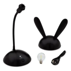 Oswald The Lucky Rabbit Desk Lamp - Disney100 -Disney 465043670014 3