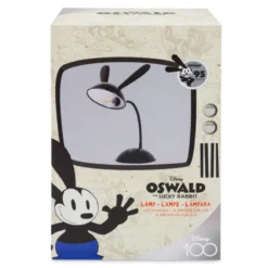 Oswald The Lucky Rabbit Desk Lamp - Disney100 -Disney 465043670014 4