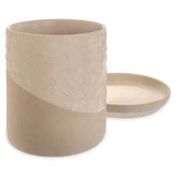 Mickey Mouse Icon Plant Pot And Saucer, Disney Homestead Collection 8 Mickey Mouse Icon Plant Pot And Saucer, Disney Homestead Collection -Disney 465043672339 2